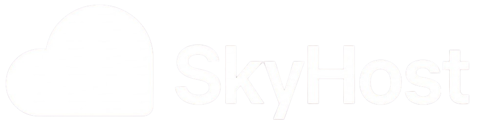 SkyHost